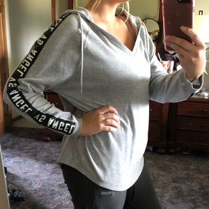 VS hoodie